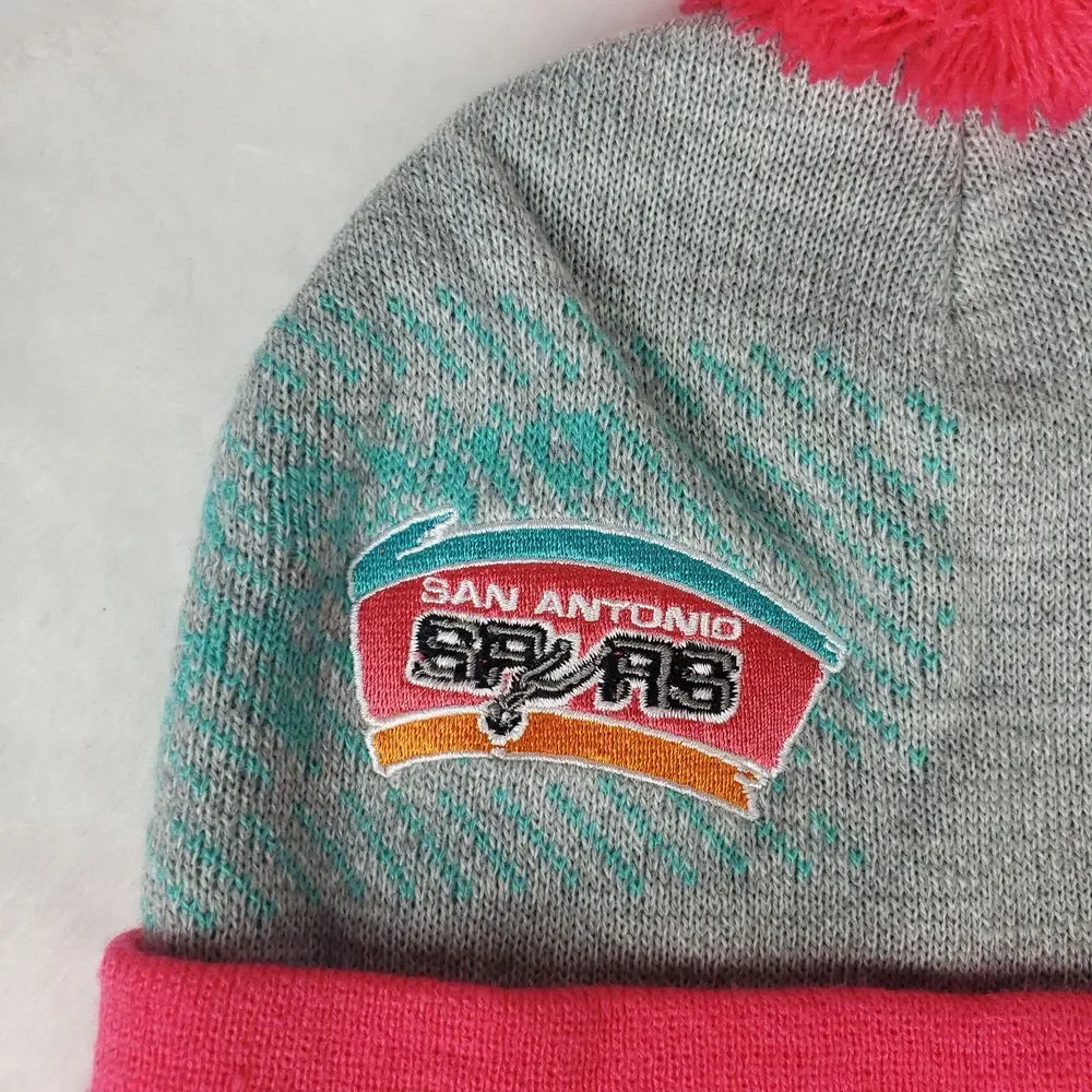Mitchell & Ness san antonio